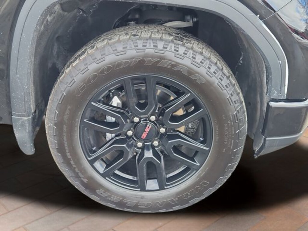 Used 2023 GMC Sierra 1500 Elevation Truck Crew Cab