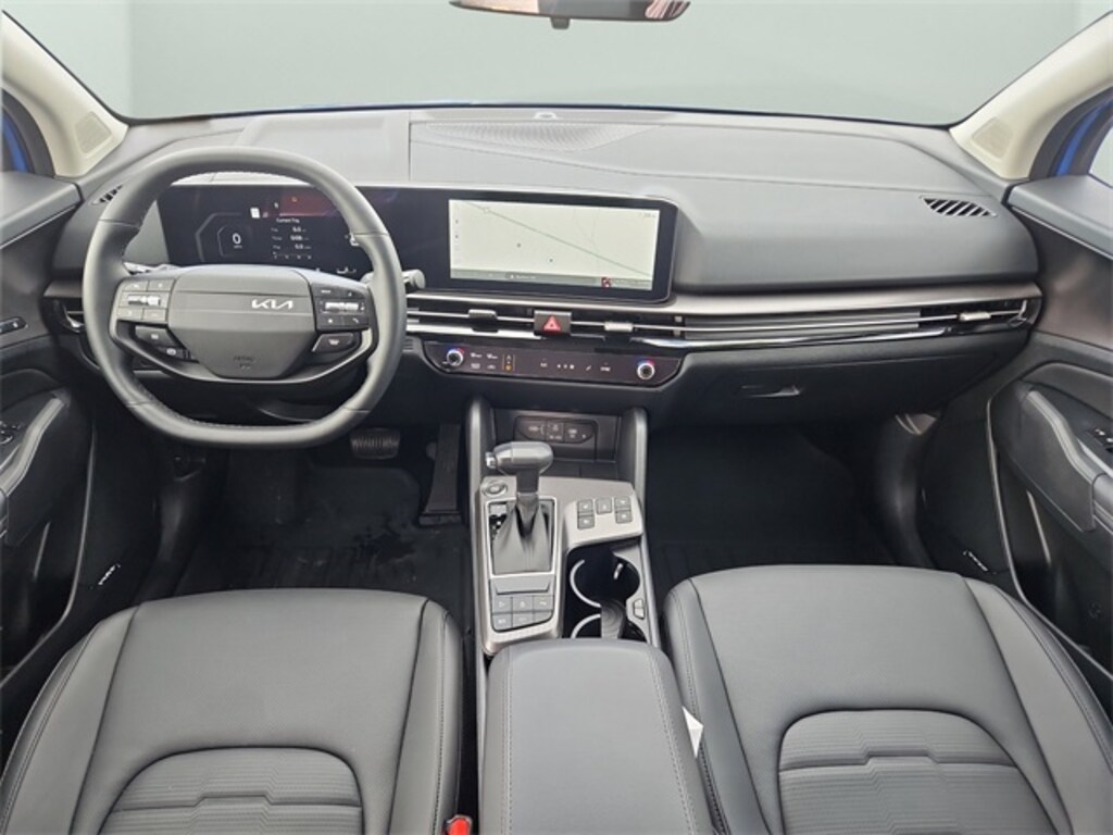 Certified 2026 Kia Sportage SX-Prestige SUV