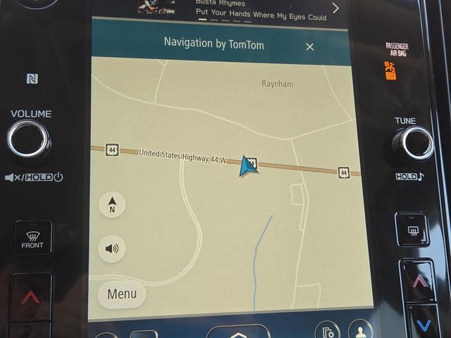 2025 Subaru Ascent Touring - Photo 9