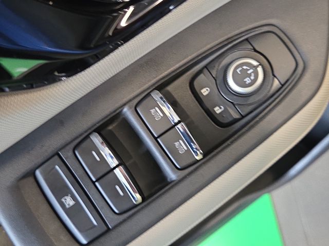 2026 Subaru Forester Limited - Photo 7