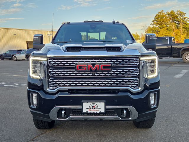 2023 Gmc Sierra 2500 HD Denali photo 2