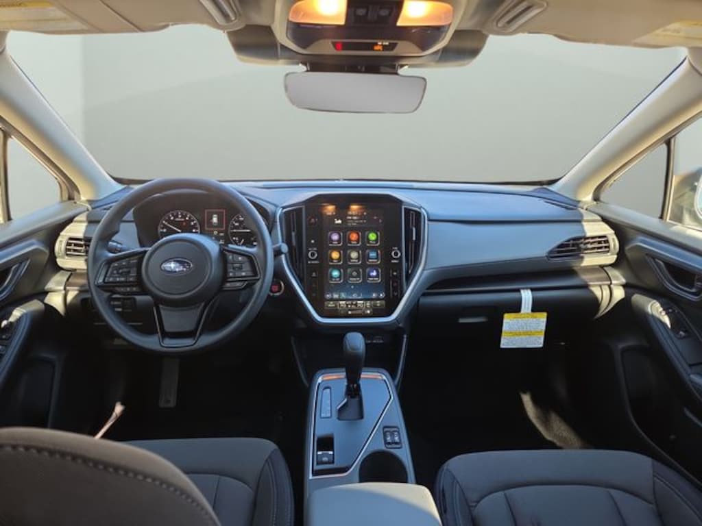 New 2025 Subaru Crosstrek Premium SUV