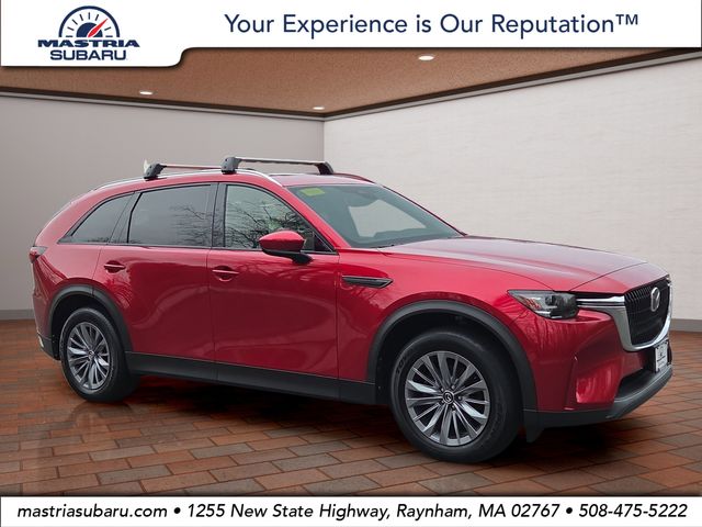 2024 Mazda CX-90 Turbo Preferred Plus Package's photo