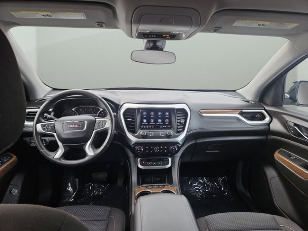 Used 2023 GMC Acadia SLE SUV