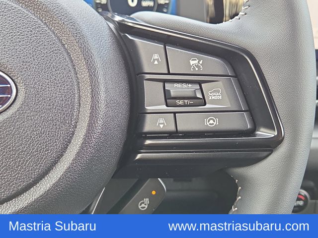 2026 Subaru Outback Touring XT - Photo 19