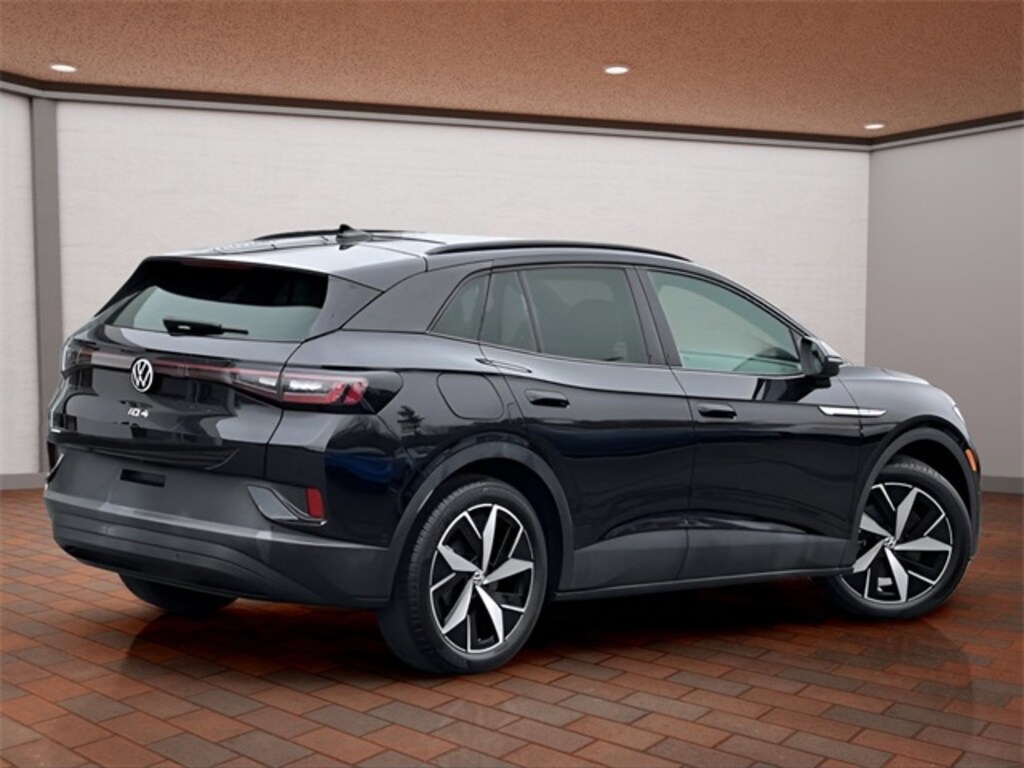 Used 2023 Volkswagen ID.4 S SUV