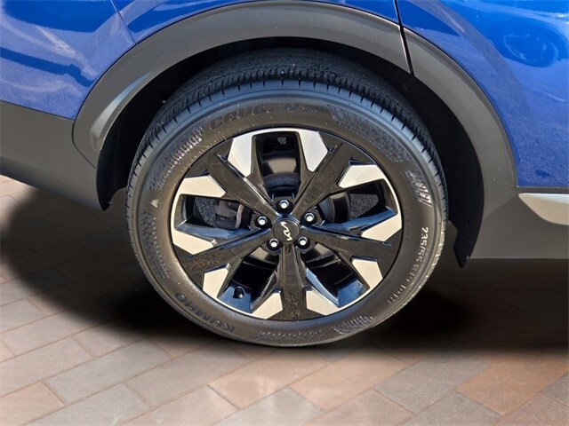 2023 Kia Sportage X-Line photo 4