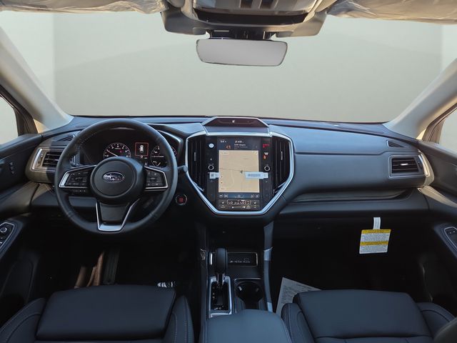 2025 Subaru Ascent Limited photo 2