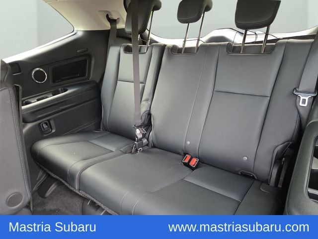 2025 Subaru Ascent Onyx Edition-Touring - Photo 36
