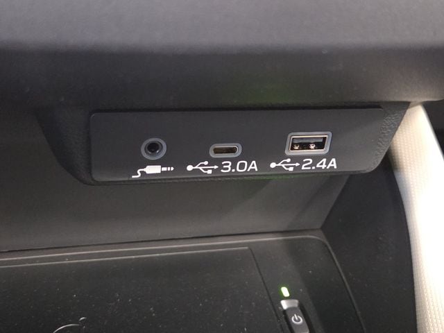 2026 Subaru Forester Limited - Photo 19