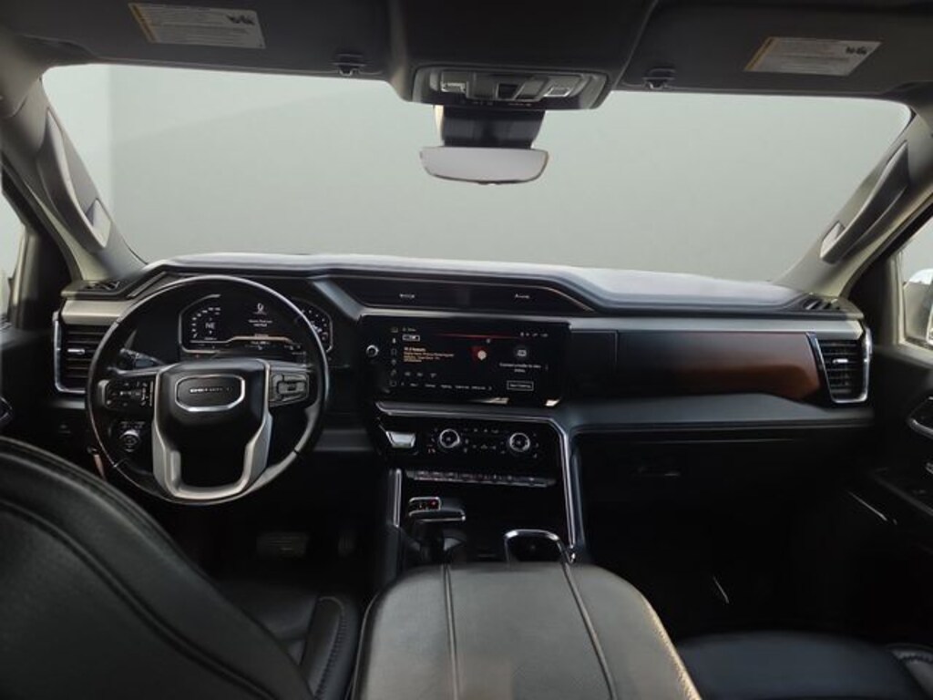 Used 2024 GMC Sierra 1500 Denali Truck Crew Cab