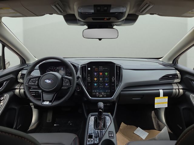 2025 Subaru Crosstrek Limited photo 2