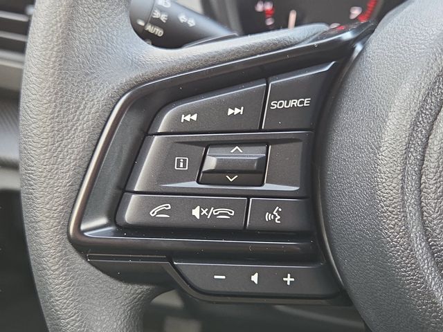 2026 Subaru Crosstrek Base - Photo 10