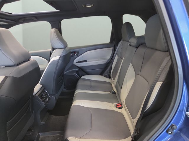 2026 Subaru Forester Limited - Photo 21