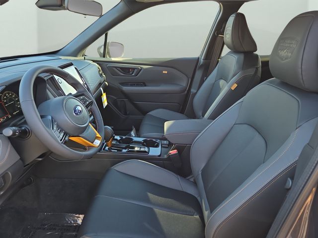 2026 Subaru Forester Wilderness - Photo 20