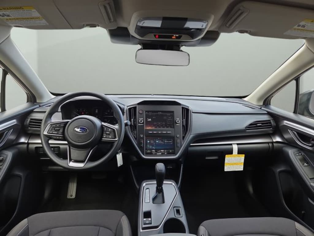 New 2025 Subaru Impreza Base 5-Door