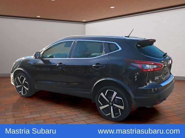 2022 Nissan Rogue Sport SL - Photo 42