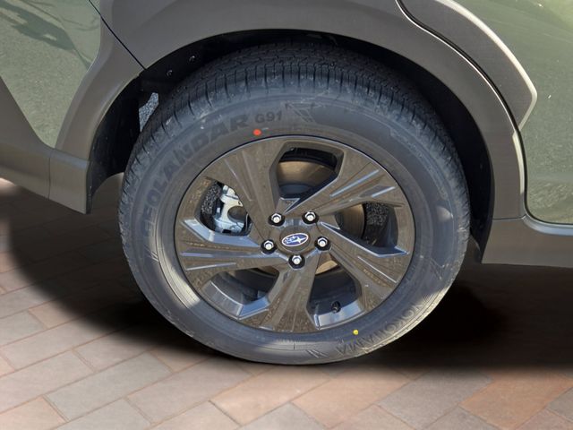 2026 Subaru Crosstrek Base photo 4