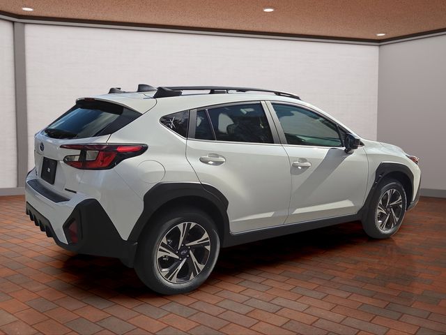 2026 Subaru Crosstrek Premium photo 3