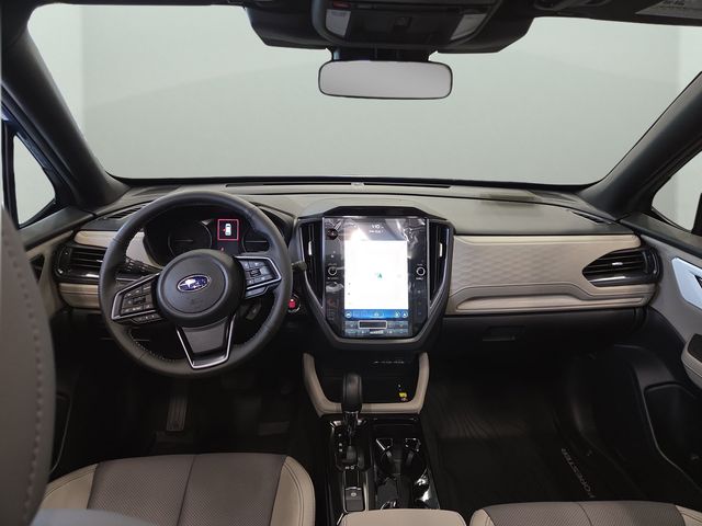 2026 Subaru Forester Limited - Photo 23