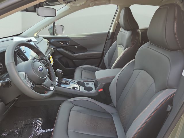 2026 Subaru Crosstrek Limited - Photo 16