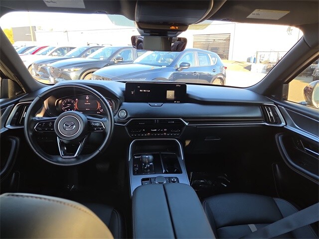 2025 Mazda CX-90 3.3 Turbo Premium Plus photo 2