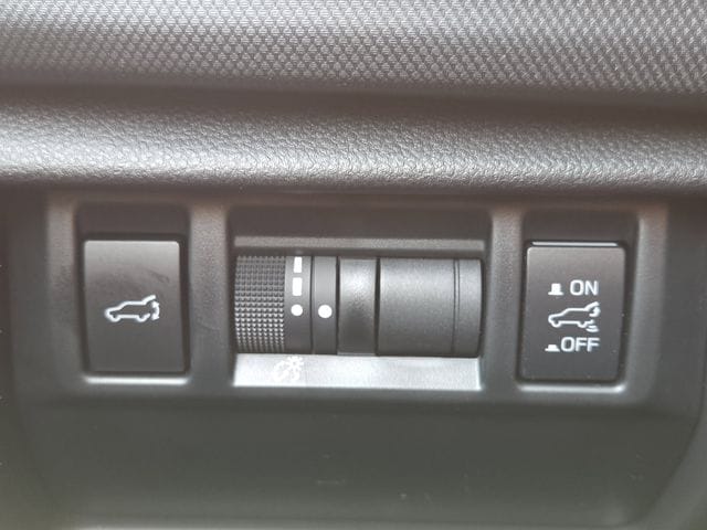 2026 Subaru Forester Limited - Photo 10