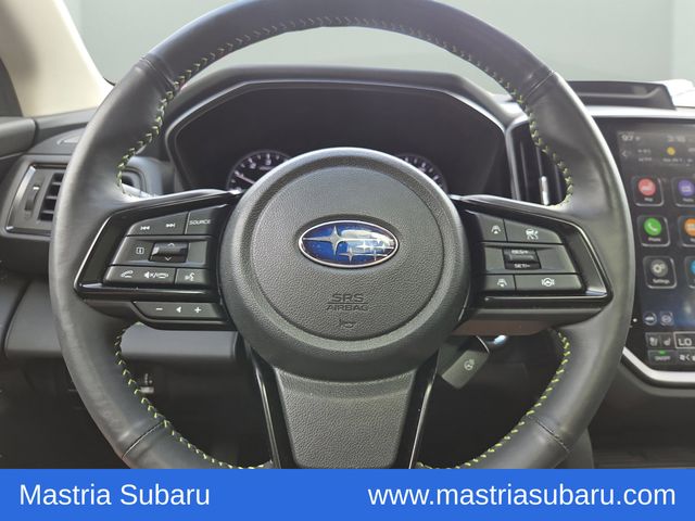 2025 Subaru Ascent Onyx Edition-Touring - Photo 20