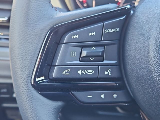 2026 Subaru Forester Sport - Photo 16