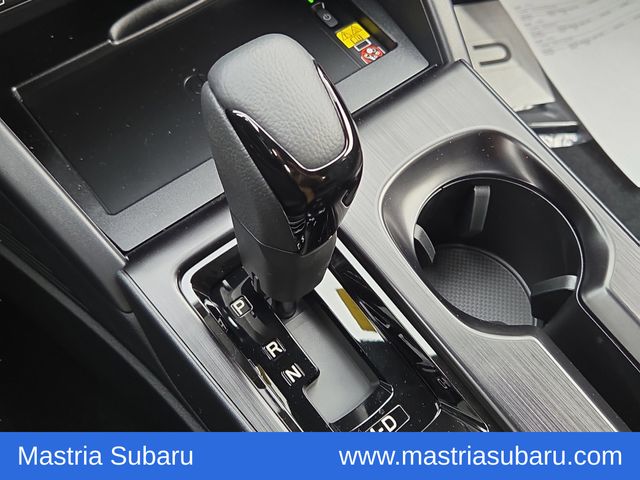2026 Subaru Outback Touring XT - Photo 21