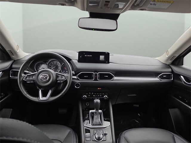 2025 Mazda CX-5 2.5 S Preferred photo 2