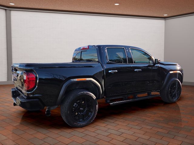 2023 Gmc Canyon Denali photo 3