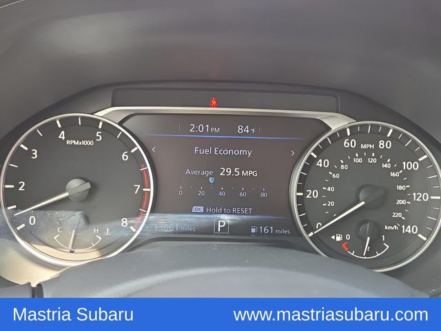 2024 Nissan Altima SR - Photo 24