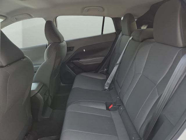 2026 Subaru Crosstrek Base - Photo 15