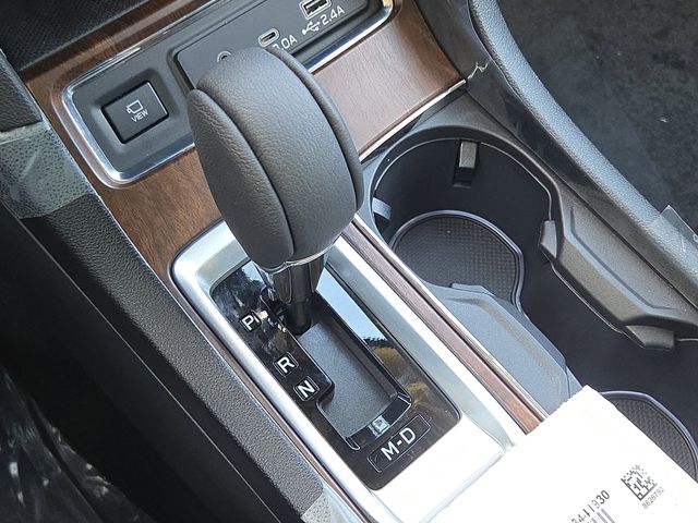2025 Subaru Ascent Touring - Photo 21