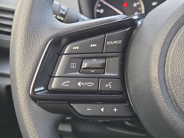 2026 Subaru Crosstrek Premium - Photo 13