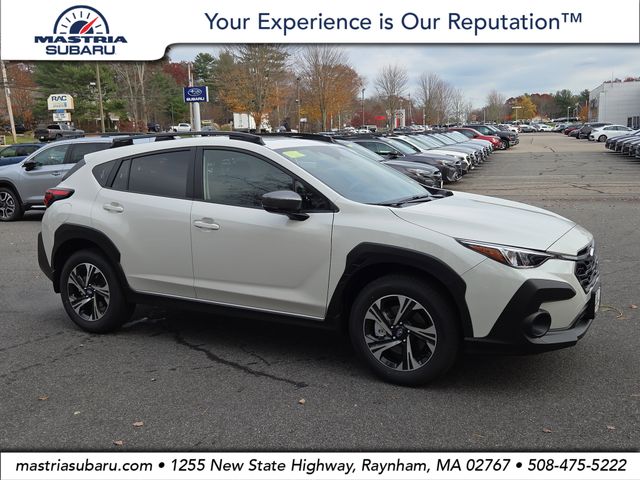 2025 Subaru Crosstrek Premium's photo
