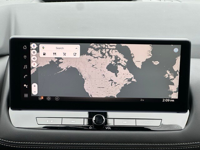 2024 Nissan Rogue SL photo 4