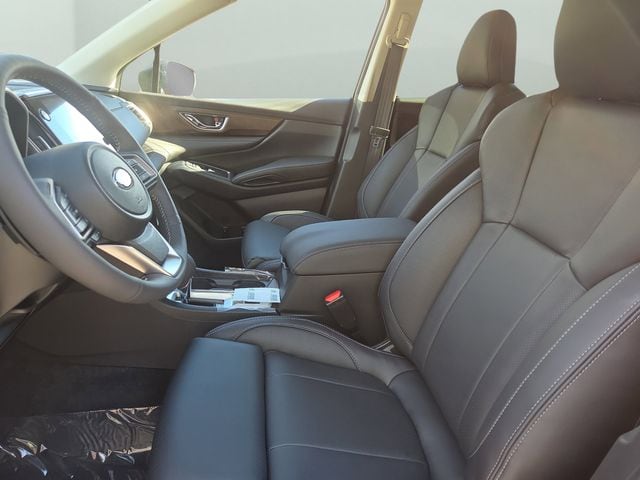 2025 Subaru Ascent Touring - Photo 22