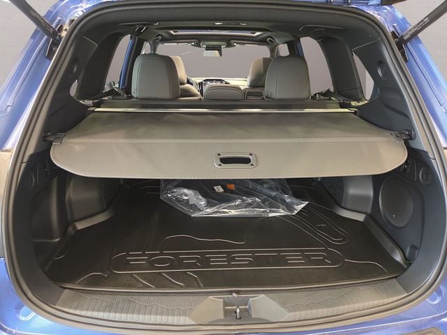 2026 Subaru Forester Limited - Photo 24