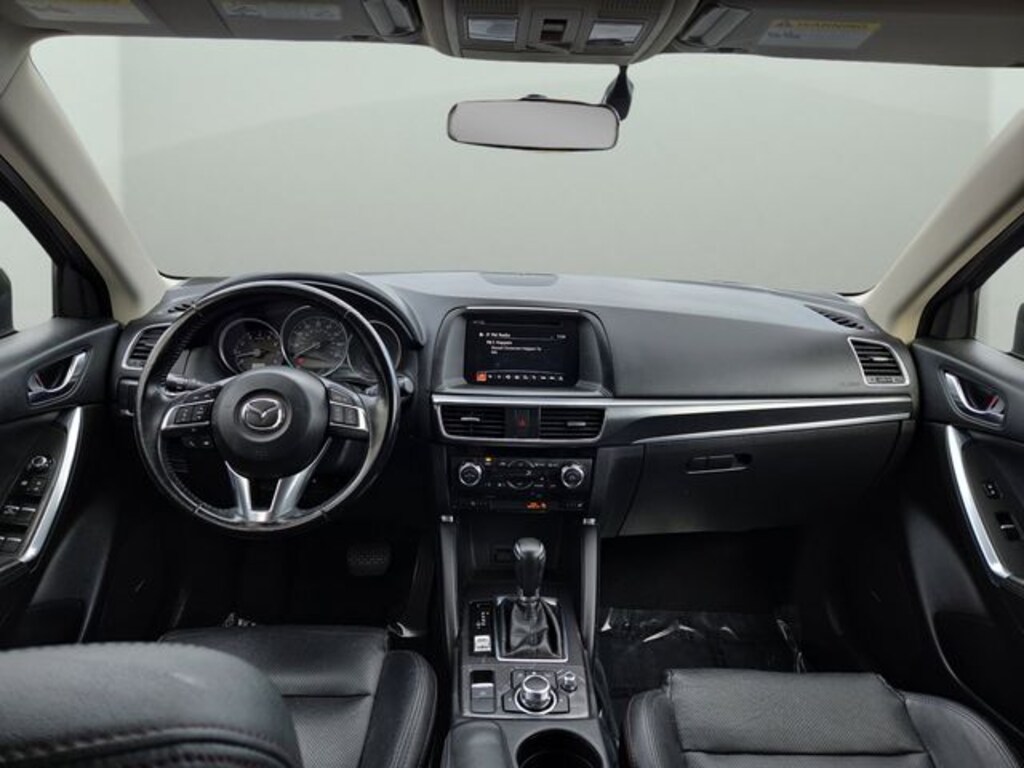 Used 2016 Mazda Mazda CX-5 Grand Touring SUV