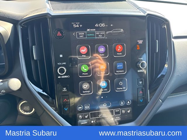 2025 Subaru Ascent Onyx Edition-Touring - Photo 23