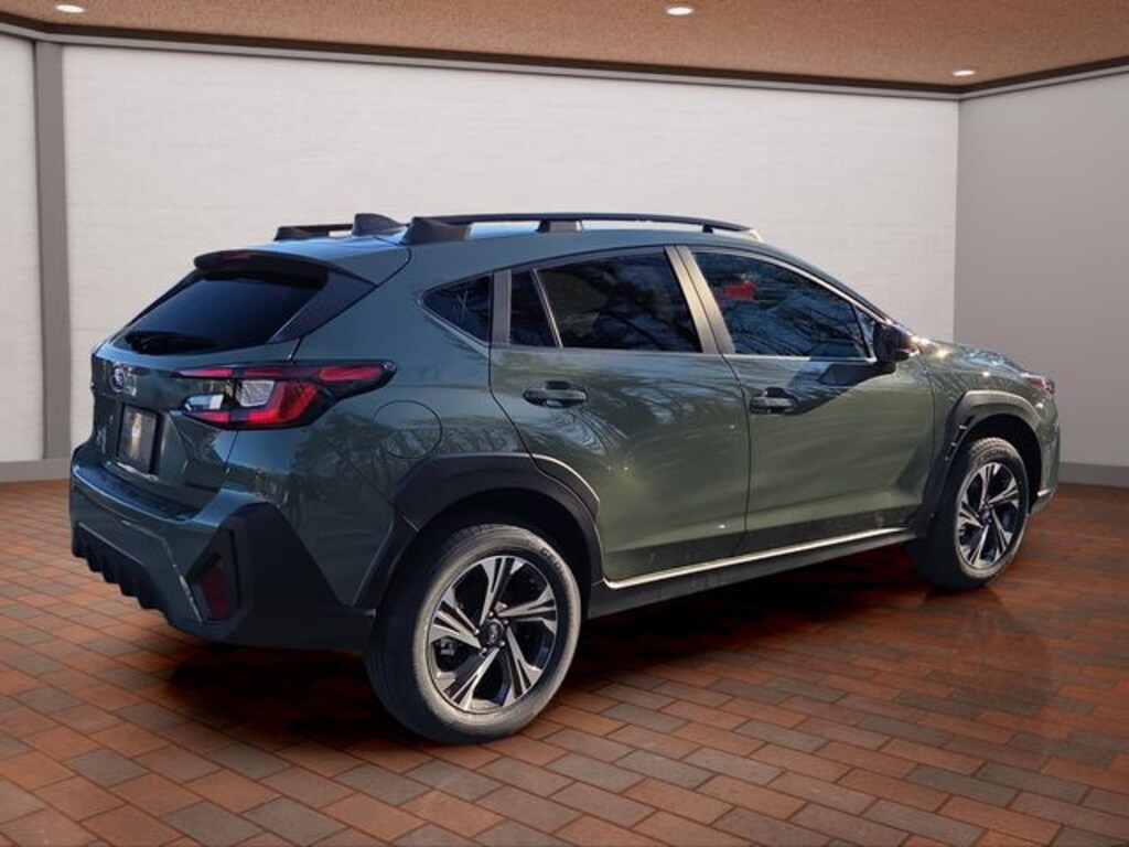 New 2026 Subaru Crosstrek Premium SUV