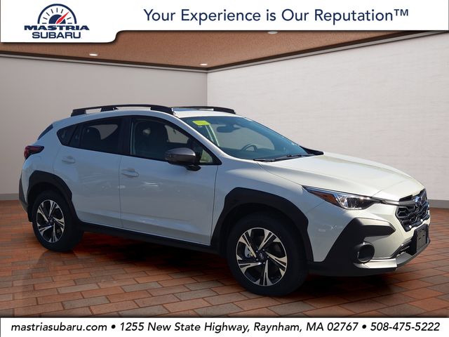 2025 Subaru Crosstrek Premium's photo