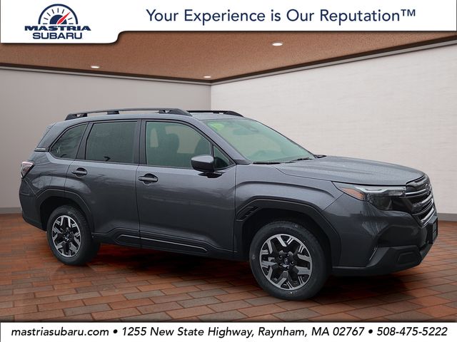 2026 Subaru Forester Premium's photo