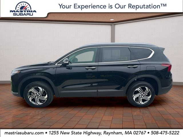 2023 Hyundai Santa Fe