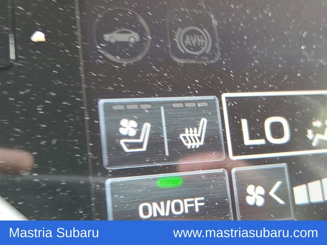 2025 Subaru Ascent Onyx Edition-Touring - Photo 29