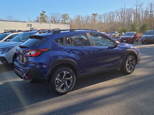 2026 Subaru Crosstrek Premium photo 3