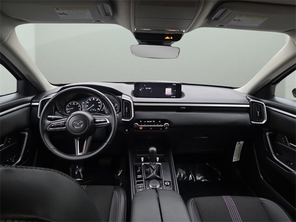 Certified 2025 Mazda CX-50 2.5 S Preferred Package SUV