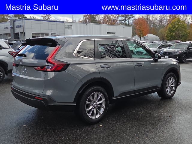 2024 Honda CR-V EX photo 3